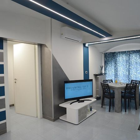 Appartamento Centro-Dreamingto 3 Турин Экстерьер фото