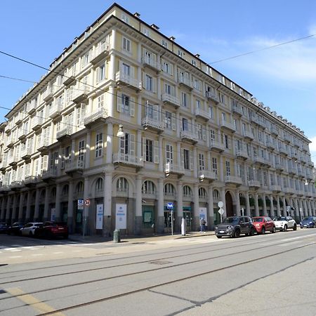 Appartamento Centro-Dreamingto 3 Турин Экстерьер фото