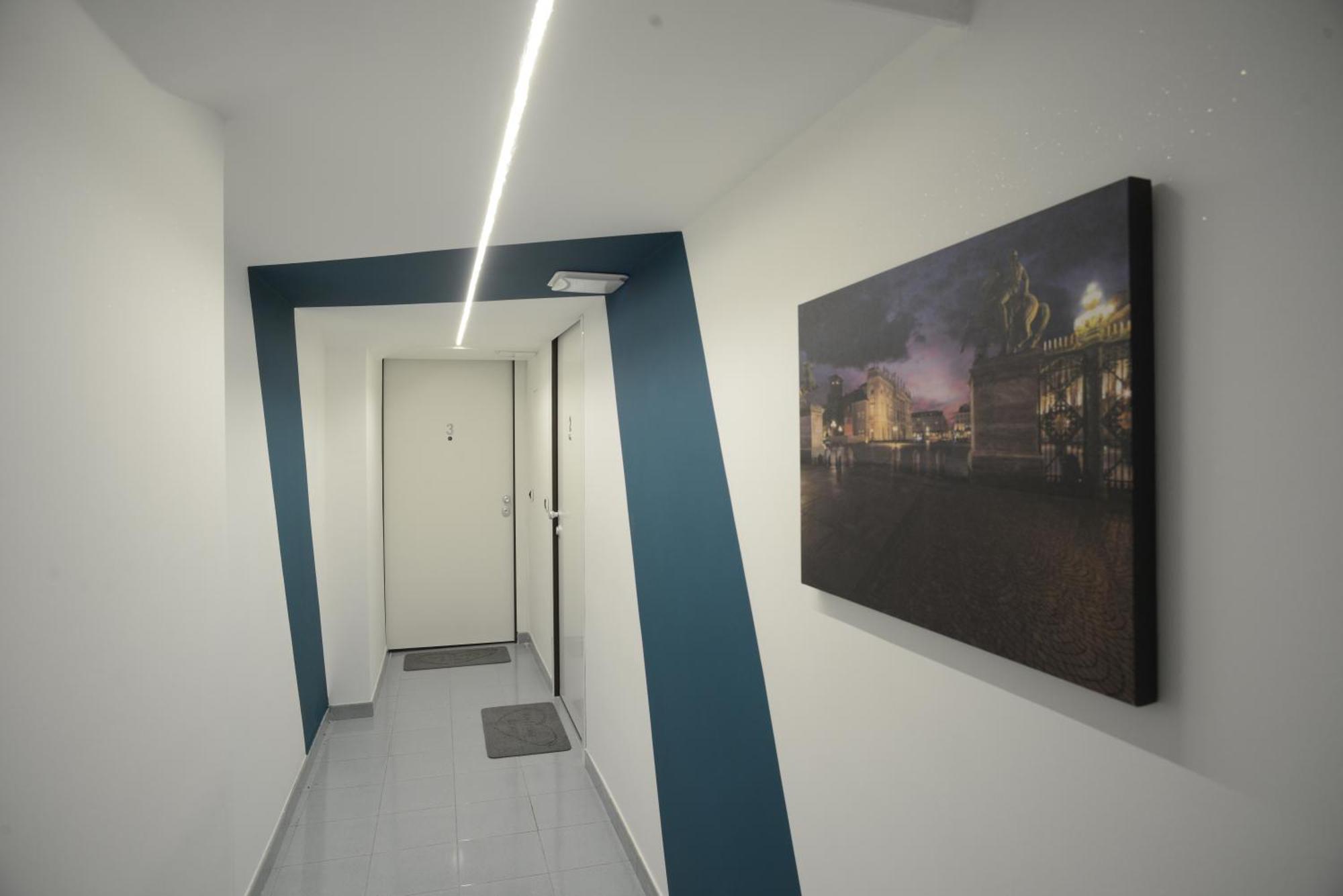 Appartamento Centro-Dreamingto 3 Турин Экстерьер фото