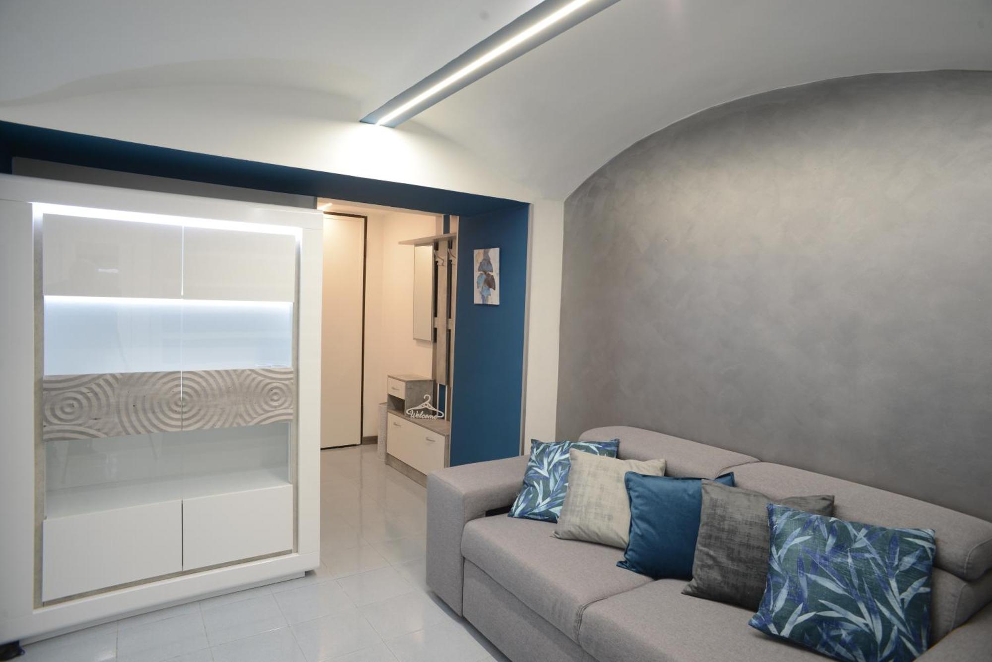 Appartamento Centro-Dreamingto 3 Турин Экстерьер фото